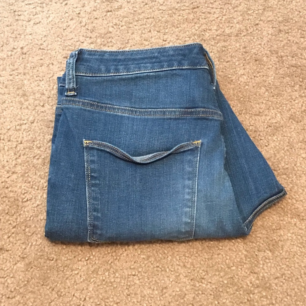 Universal Thread Skinny Jeans